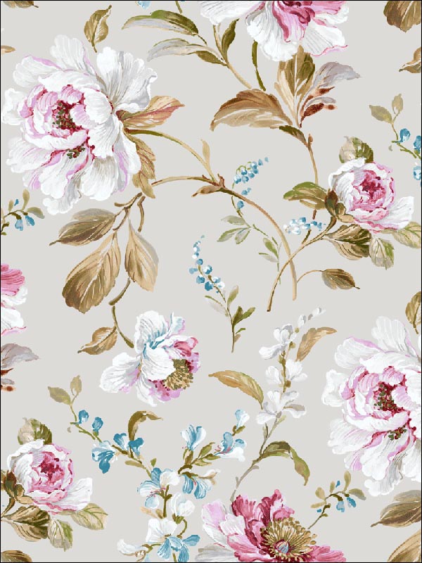 Edgware Wallpaper CB54400 by Seabrook Designer Series Wallpaper for sale at Wallpapers To Go