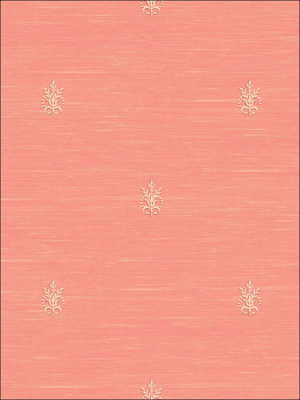 Medallion Wallpaper DK70601 by Seabrook Wallpaper for sale at Wallpapers To Go