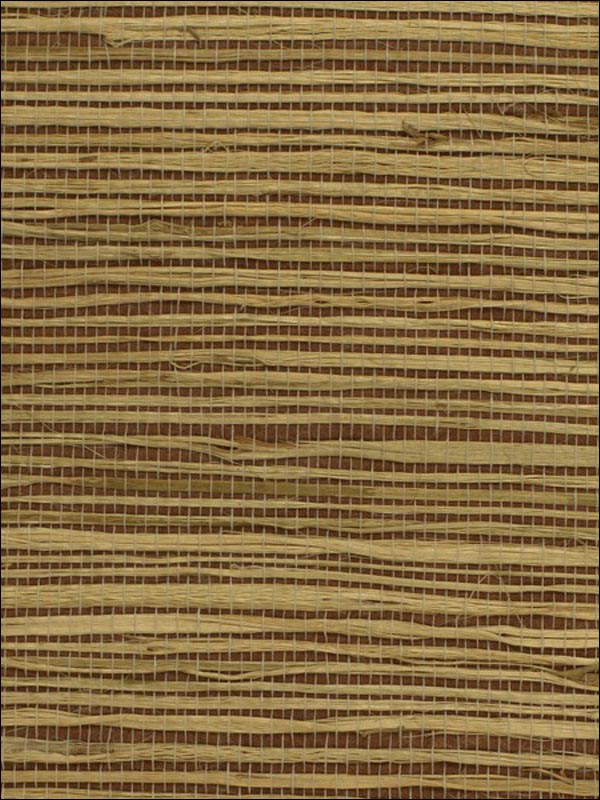 Tightweave Jute Grasscloth Wallpaper WOS3408 by Winfield Thybony Design Wallpaper for sale at Wallpapers To Go