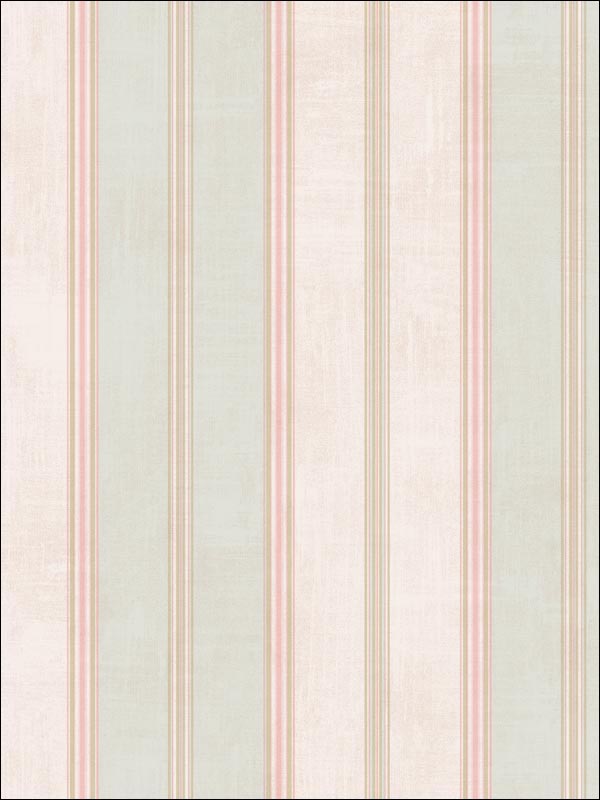 Stripes Wallpaper FF51600 by Seabrook Wallpaper for sale at Wallpapers To Go
