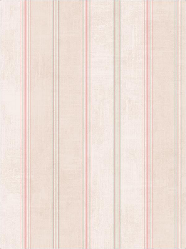 Stripes Wallpaper FF51602 by Seabrook Wallpaper for sale at Wallpapers To Go