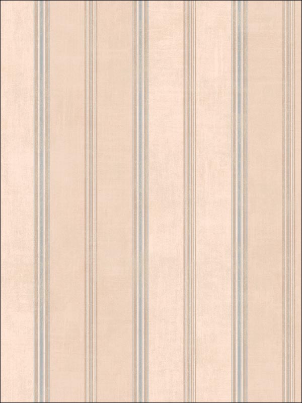Stripes Wallpaper FF51606 by Seabrook Wallpaper for sale at Wallpapers To Go