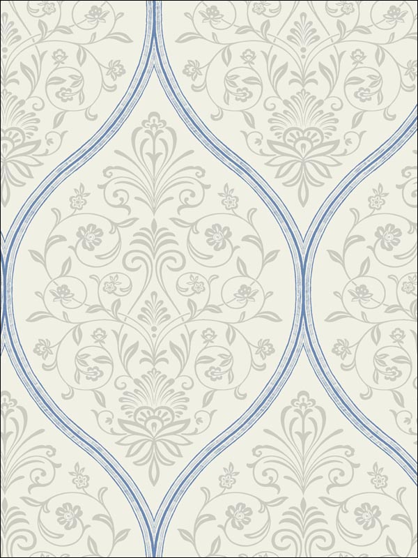 Illingworth Wallpaper CB91809 by Seabrook Designer Series Wallpaper for sale at Wallpapers To Go