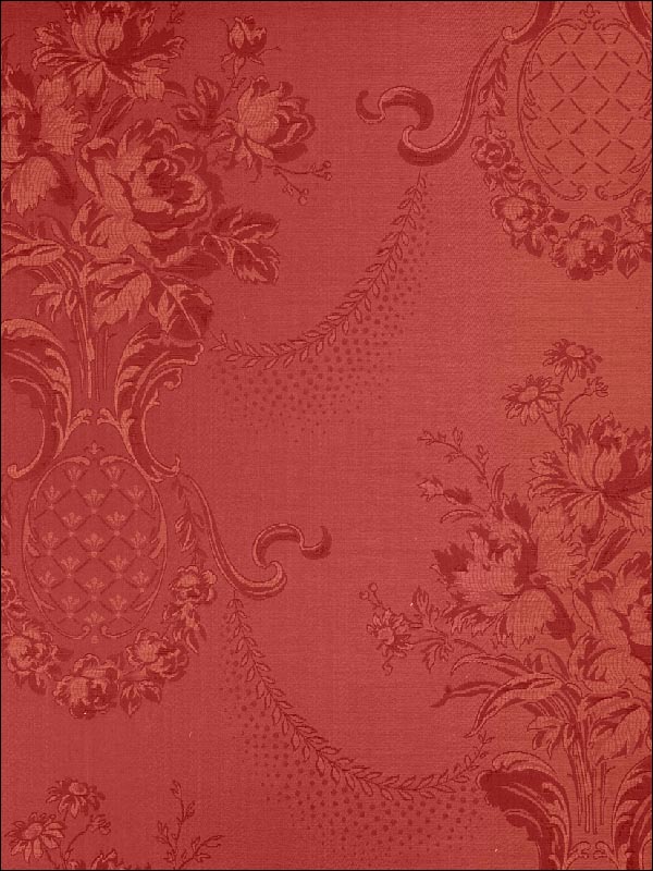 Fenwick Woven Jacquard Wallpaper CB60401 by Seabrook Designer Series Wallpaper for sale at Wallpapers To Go