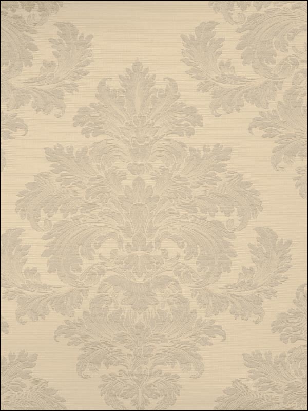 Finchley Woven Jacquard Wallpaper CB60607 by Seabrook Designer Series Wallpaper for sale at Wallpapers To Go