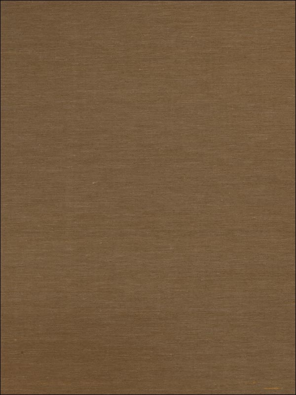Chestnut Silk Wallpaper CB60815 by Seabrook Designer Series Wallpaper for sale at Wallpapers To Go