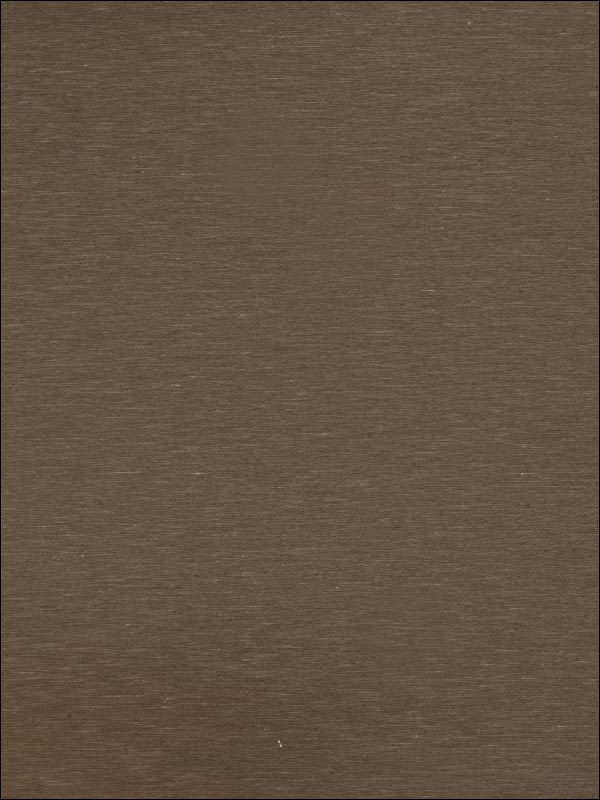 Tuscan Brown Silk Wallpaper CB60836 by Seabrook Designer Series Wallpaper for sale at Wallpapers To Go