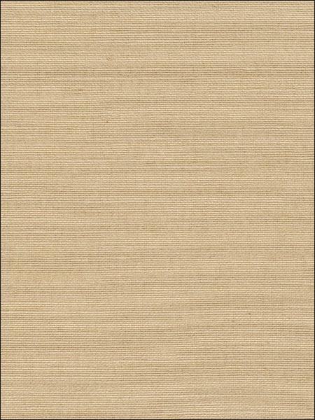 Yarn Jute Beige Wallpaper 488443 by Patton Wallpaper for sale at Wallpapers To Go