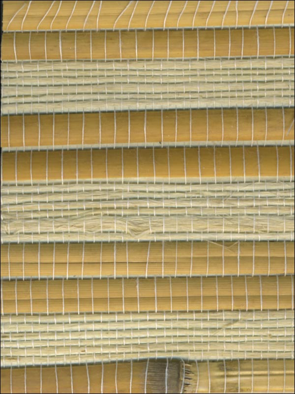 Reed Rattan Wallpaper JL221 by Astek Wallpaper for sale at Wallpapers To Go