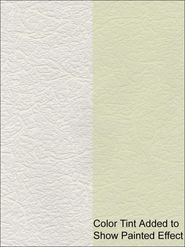 Fibrous Paintable Wallpaper 437RD80009 by Kenneth James Wallpaper for sale at Wallpapers To Go