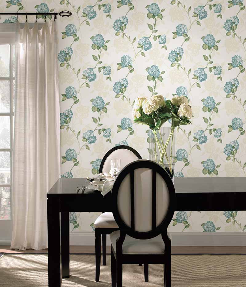 How To Choose Wallpaper Color - Wallpapers To Go