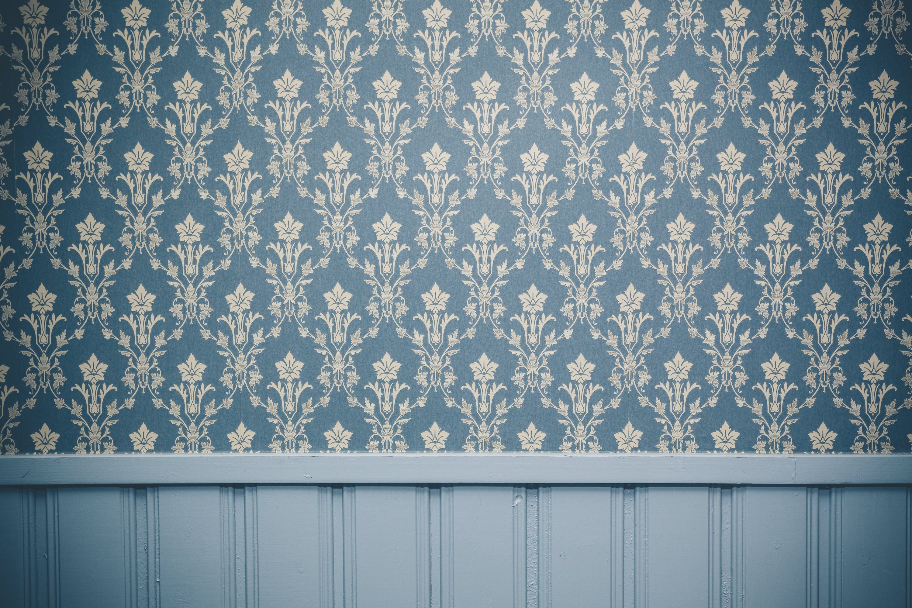Schumacher Wallpaper