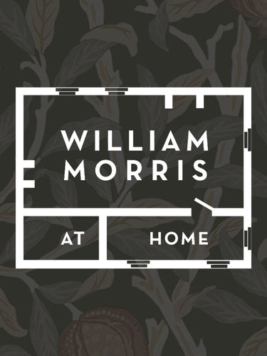 William Morris Wallpaper