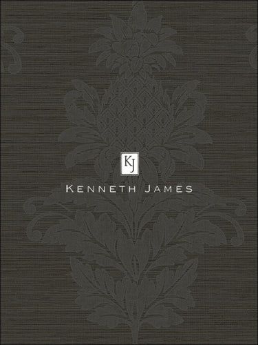 Kenneth James Wallpaper