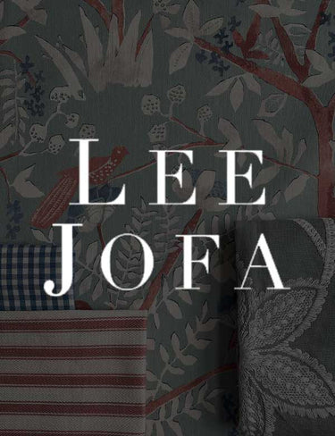 Lee Jofa Wallpaper
