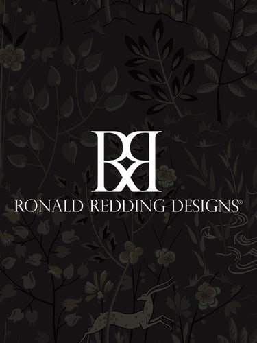 Ronald Redding Wallpaper