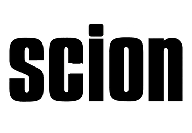 Scion Wallpaper