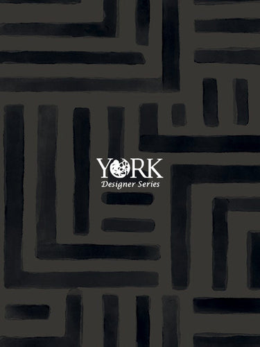 York Designer Series Wallpaper