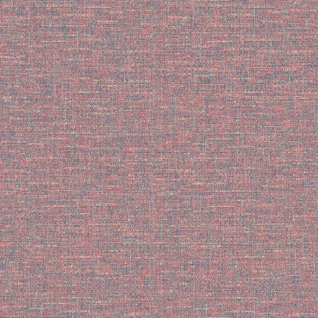Artisan Weave Wallpaper in Mulberry color - pattern number 100002EH - by Seabrook in the Heritage Tales collection