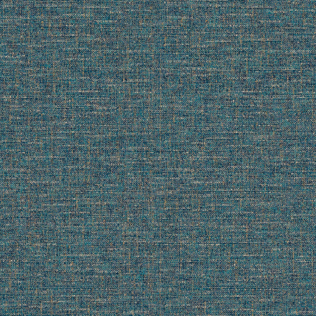 Artisan Weave Wallpaper in Navy color - pattern number 100003EH - by Seabrook in the Heritage Tales collection