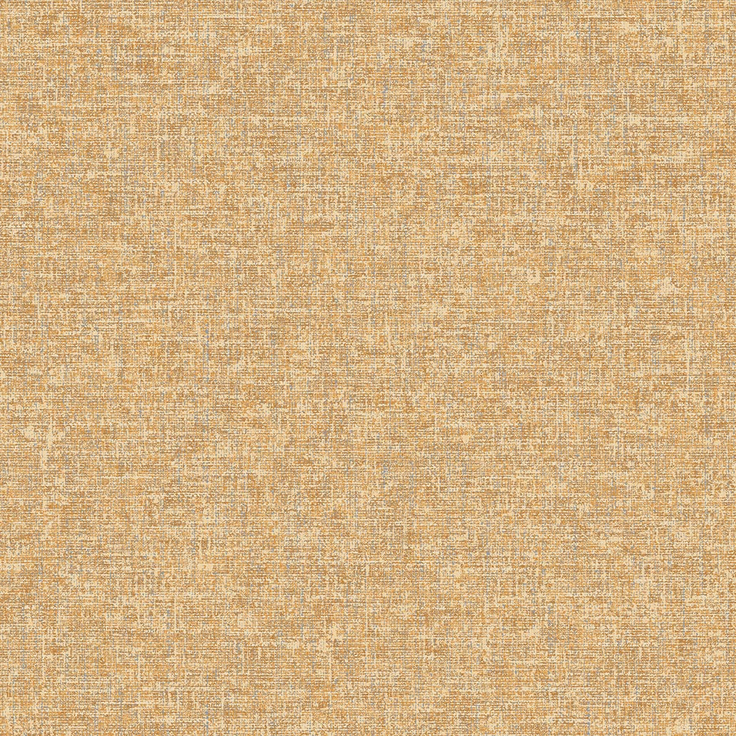 Artisan Weave Wallpaper in Ochre color - pattern number 100005EH - by Seabrook in the Heritage Tales collection