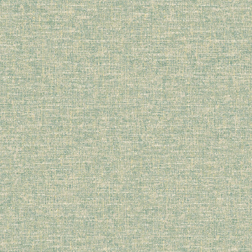 Artisan Weave Wallpaper in Sage color - pattern number 100007EH - by Seabrook in the Heritage Tales collection