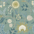 Fable Trail Wallpaper in Seafoam color - pattern number 100018EH - by Seabrook in the Heritage Tales collection