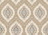 Odina Ikat Wallpaper in Natural color - pattern number 100036EH - by Seabrook in the Heritage Tales collection