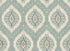 Odina Ikat Wallpaper in Seafoam color - pattern number 100037EH - by Seabrook in the Heritage Tales collection