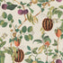 Tropic House Wallpaper in Parchment/Green color - pattern number 100044EH - by Seabrook in the Heritage Tales collection