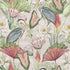 Waterlily Lake Wallpaper in Linen/Multi color - pattern number 100046EH - by Seabrook in the Heritage Tales collection