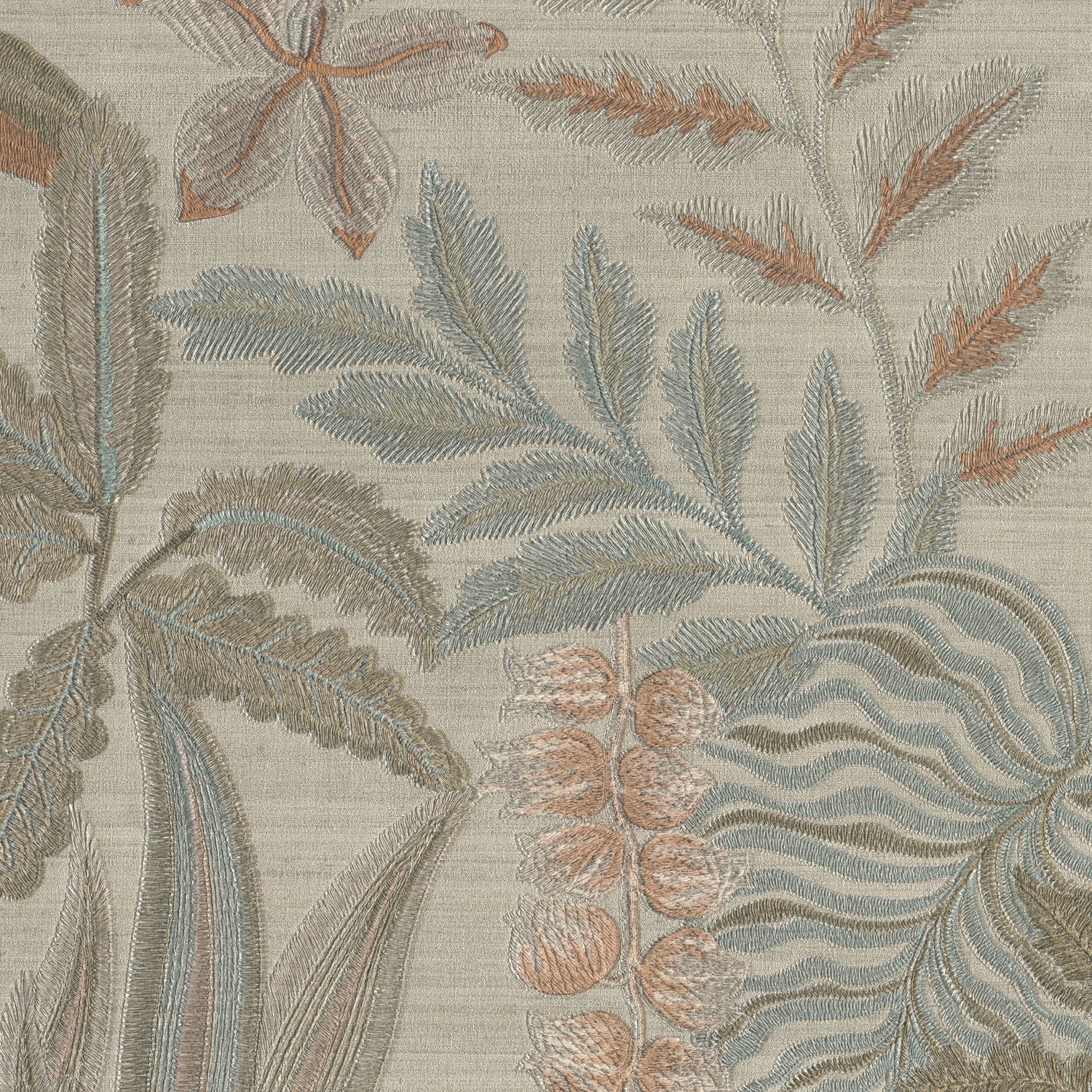 10012 wallpaper in 21 color - pattern number 1001221W9581 - by JF wallpapers in the Terra collection