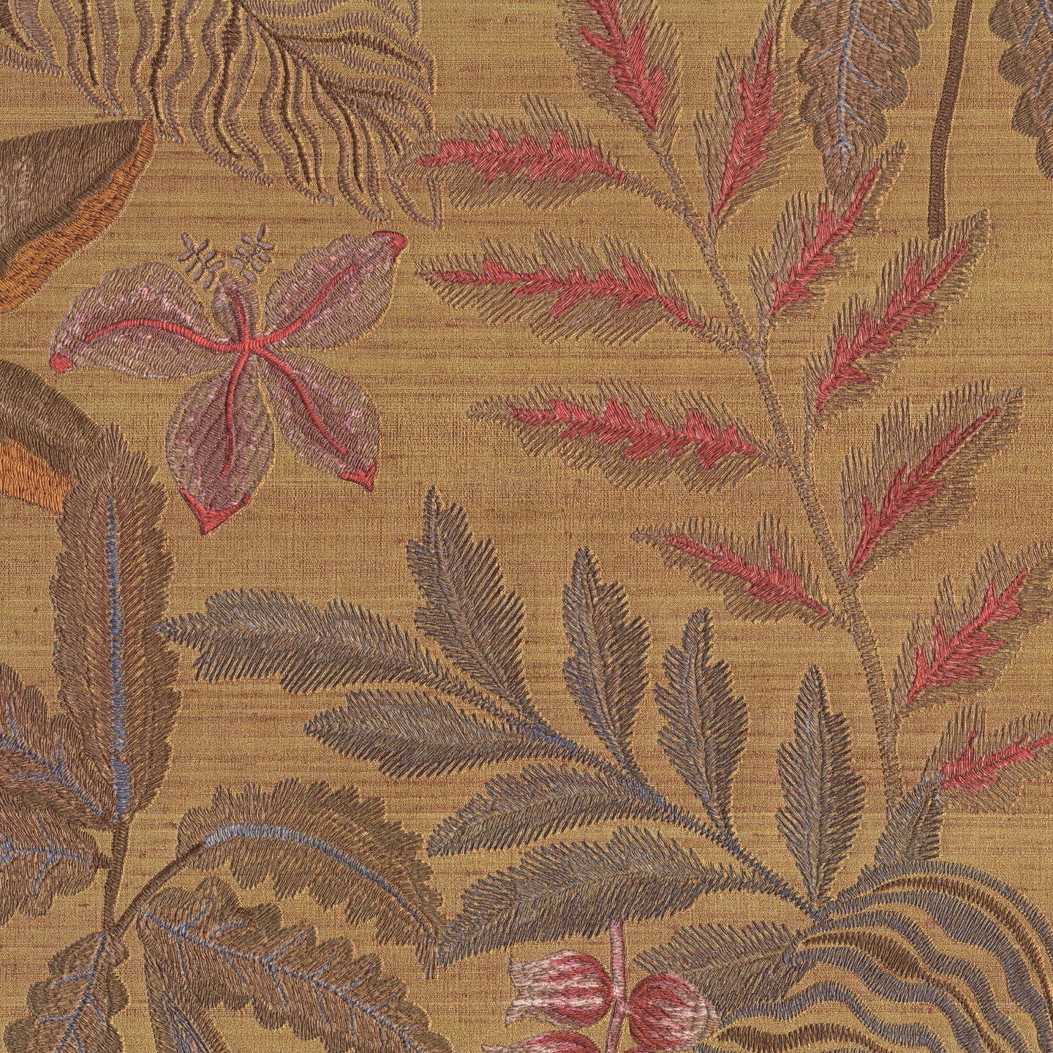 10012 wallpaper in 25 color - pattern number 1001225W9581 - by JF wallpapers in the Terra collection