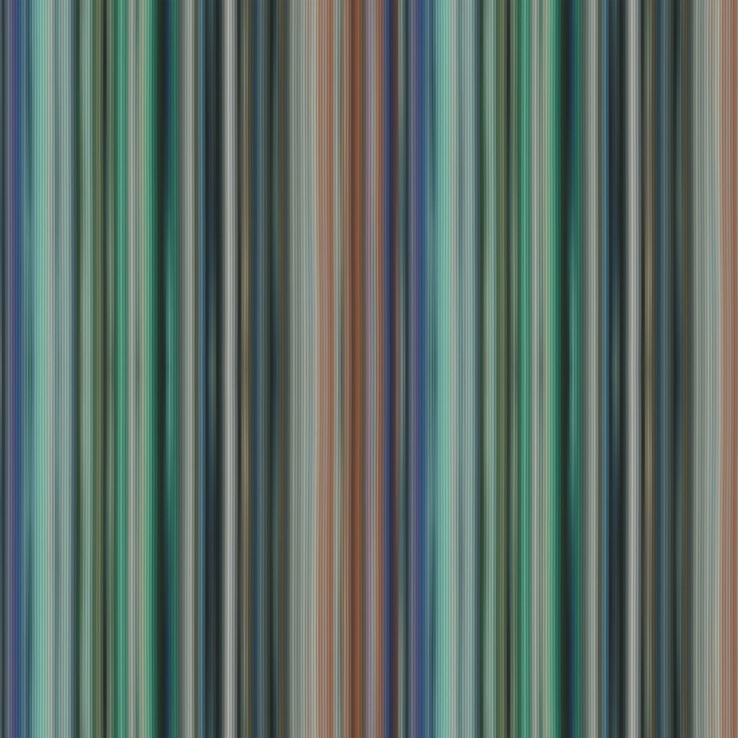 10181 wallpaper in 1 color - pattern number 101811W8731 - by JF wallpapers in the Missoni 2 collection