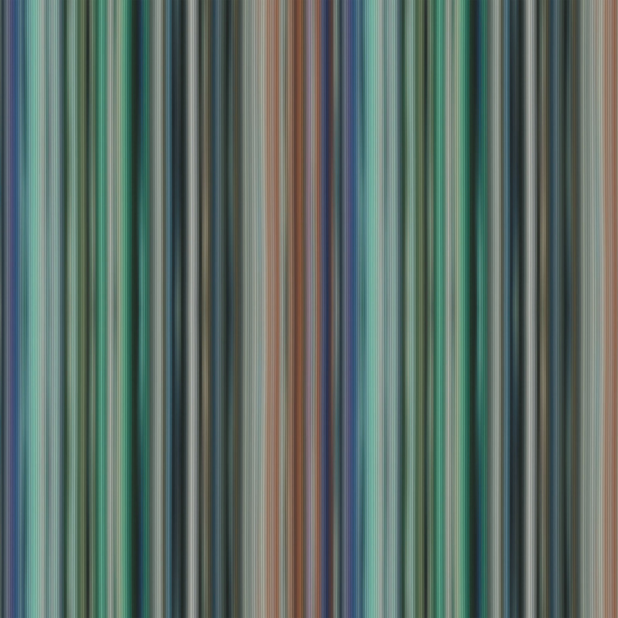 10181 wallpaper in 1 color - pattern number 101811W8731 - by JF wallpapers in the Missoni 2 collection
