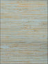 Grasscloth W3040 wallpaper in light blue beige color - pattern number W3040.1524.0 - by Kravet in the Grasscloth II collection