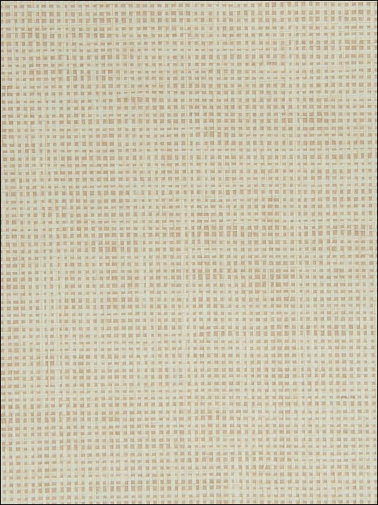Grasscloth W3223 fabric in beige color - pattern number W3223.16.0 - by Kravet in the Grasscloth II collection