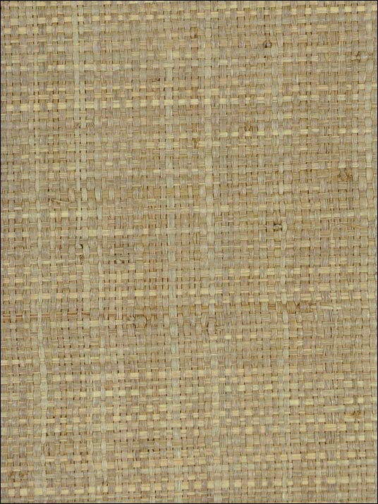 Grasscloth W3261 wallpaper in green color - pattern number W3261.30.0 - by Kravet in the Grasscloth II collection
