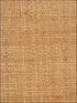 Grasscloth W3261 wallpaper in orange orange color - pattern number W3261.4.0 - by Kravet in the Grasscloth II collection