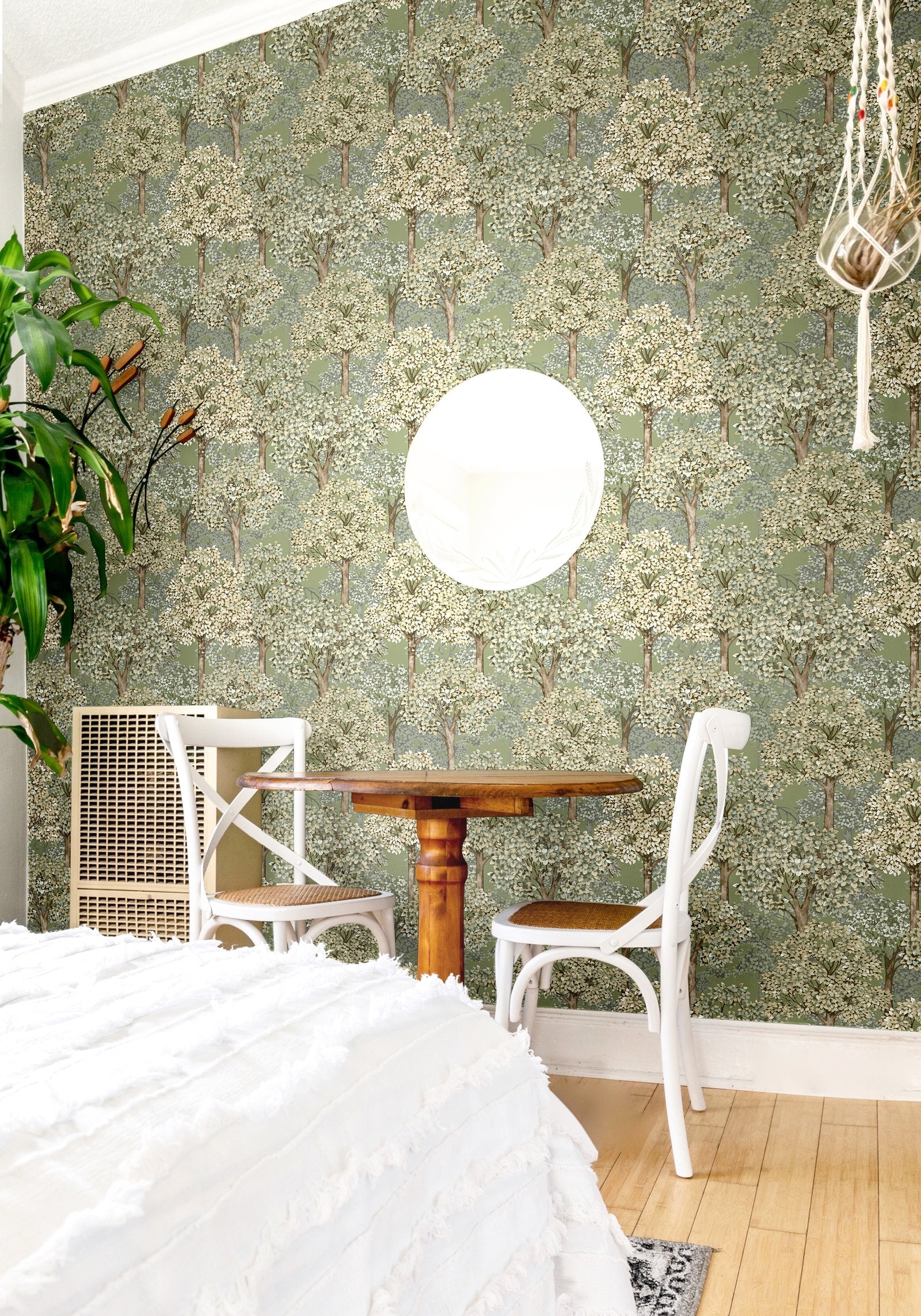 Wood wallpaper in pink color - pattern number 12322 - by Galerie in the Little Explorers 2 collection