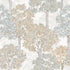 Wood wallpaper in blue color - pattern number 12323 - by Galerie in the Little Explorers 2 collection