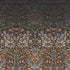 Blackthorn Fixed Size 6 Panel mural in grey color - pattern number 125337FXST - by Graham and Brown in the William Morris at Home Murals collection