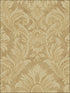 Garrick fabric in caramel color - pattern number CB74413 - by Carl Robinson in the Carl Robinson 7 Monte Carlo collection