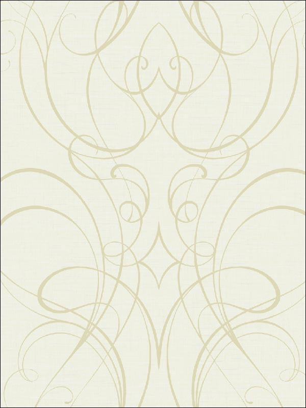 Gloucester wallpaper in swiss color - pattern number CB75100 - by Carl Robinson in the Carl Robinson 7 Monte Carlo collection