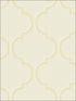 Goddard wallpaper in alabaster color - pattern number CB75215 - by Carl Robinson in the Carl Robinson 7 Monte Carlo collection