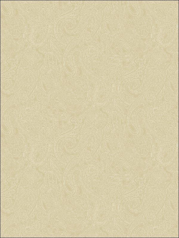 Grahame wallpaper in biscotti color - pattern number CB75803 - by Carl Robinson in the Carl Robinson 7 Monte Carlo collection