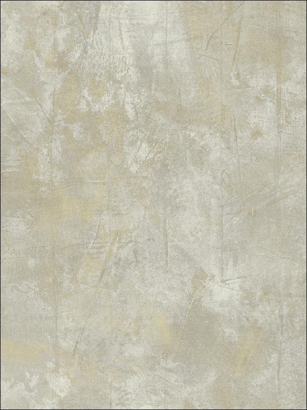 Grange wallpaper in aluminum color - pattern number CB75907 - by Carl Robinson in the Carl Robinson 7 Monte Carlo collection