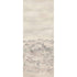 Japanese Chinoiserie Sisal Mural in pearl color - pattern number 126/5017.CS.0 - by Cole and Son in the Shinrin Yoku collection