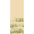 Scenic Flora Metallic Mural in gold color - pattern number 126/7025.CS.0 - by Cole and Son in the Shinrin Yoku collection