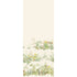 Scenic Flora Mural in natural white color - pattern number 126/7026.CS.0 - by Cole and Son in the Shinrin Yoku collection